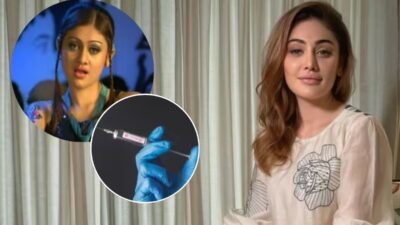 Shefali Jariwala passes away at 42: Possible reaction to anti-ageing injection under investigation