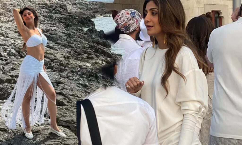 Shilpa Shetty