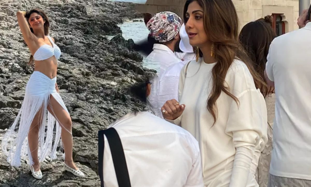 Shilpa Shetty