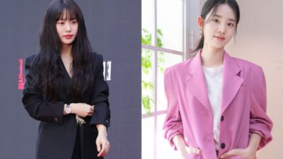 Shin Si Ah Replaces Go Min Si as Female Lead in ‘Grand Galaxy Hotel’ Following Bullying Allegations