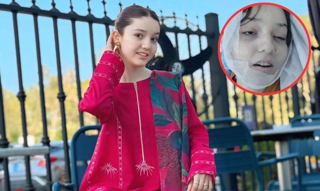 Shocking Murder of 17-Year-Old TikTok Star Sana Yousuf Why Was She Shot Dead at Home