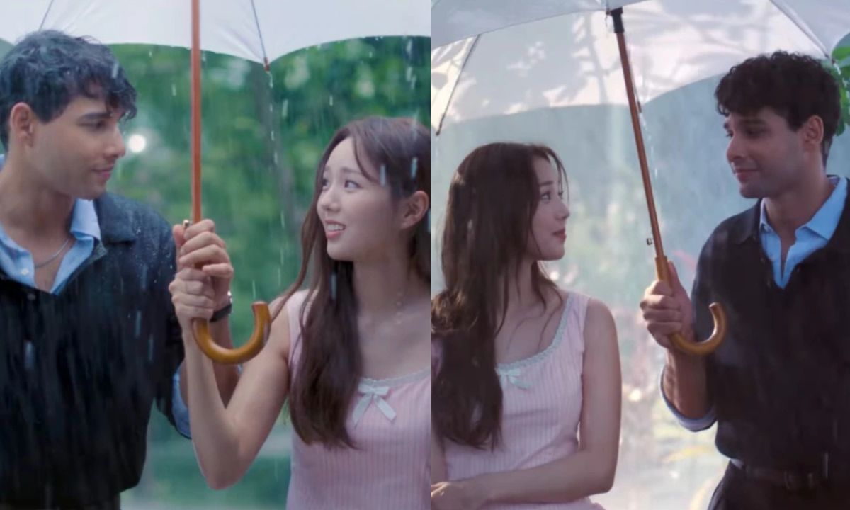 Siddhant Chaturvedi Debuts in K-Drama Territory with Chae Soo-bin — and Fans Aren’t Having It