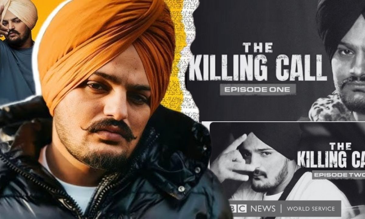 Sidhu Moosewala’s Documentary Released Despite Father’s Petition to Halt It in Punjab Court