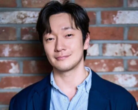 Son Suk-Ku Announces Acting Hiatus: “It’s Time for a New Chapter”