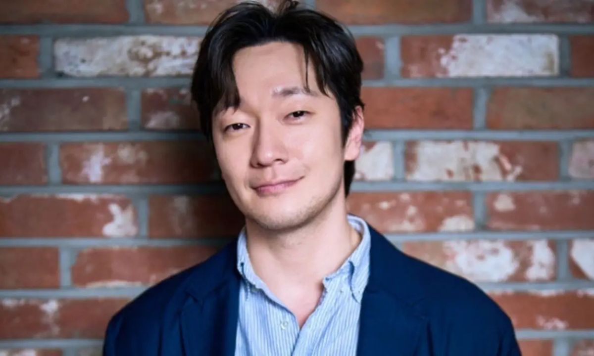 Son Suk-Ku Announces Acting Hiatus: “It’s Time for a New Chapter”