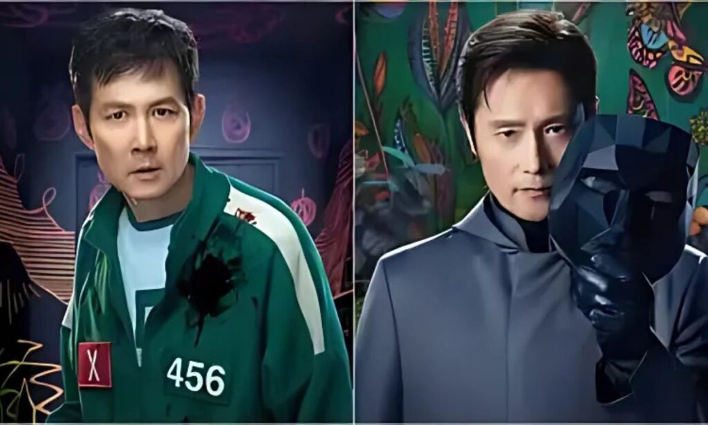 Squid Game Season 3: Netflix REVEALS Final Players, Darker Twists & a Brutal Final Showdown