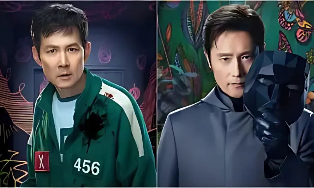 Squid Game Season 3: Netflix REVEALS Final Players, Darker Twists & a Brutal Final Showdown
