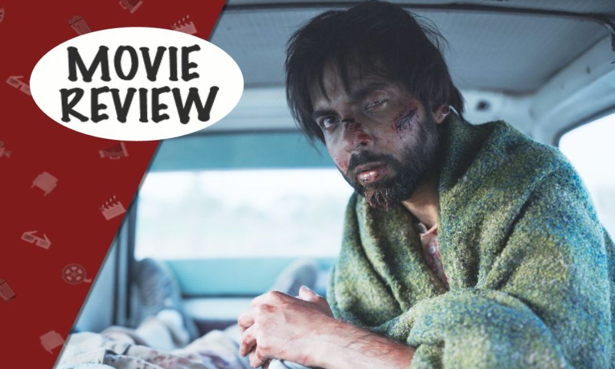 Stolen Review: A Gripping Thriller That Unravels in the Dark and Haunts in the Light