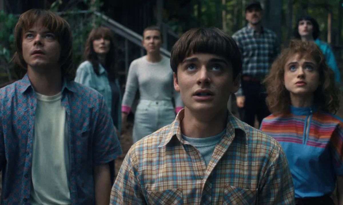 Stranger Things Season 5: Netflix Reveals Premiere Dates, Unveils New Promo