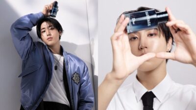 Stray Kids’ Han Becomes the New Face of Dior Sauvage in Stunning FashionSnap Feature