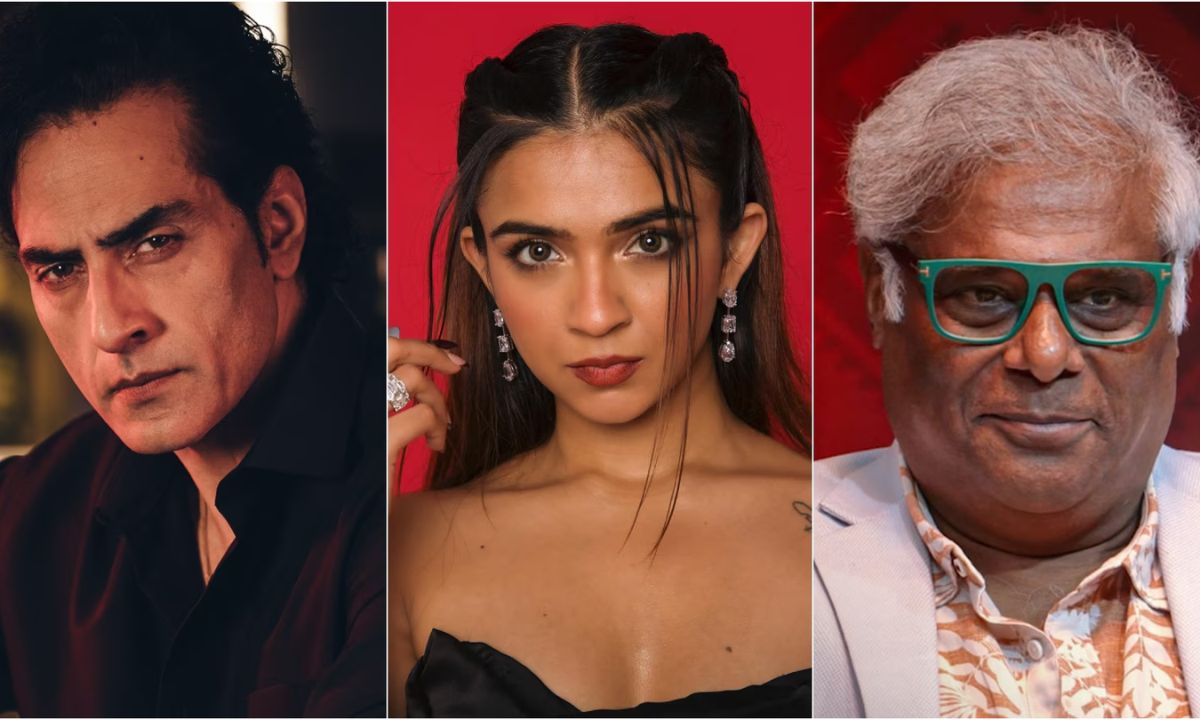 Sudhanshu Pandey Slams Apoorva Mukhija for Disrespectful Remarks About Ashish Vidyarthi on The Traitors
