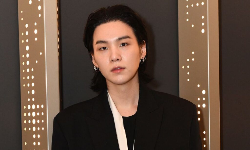 Suga Sends Heartfelt Message to ARMY Ahead of Military Discharge, BTS Full Reunion Nears!