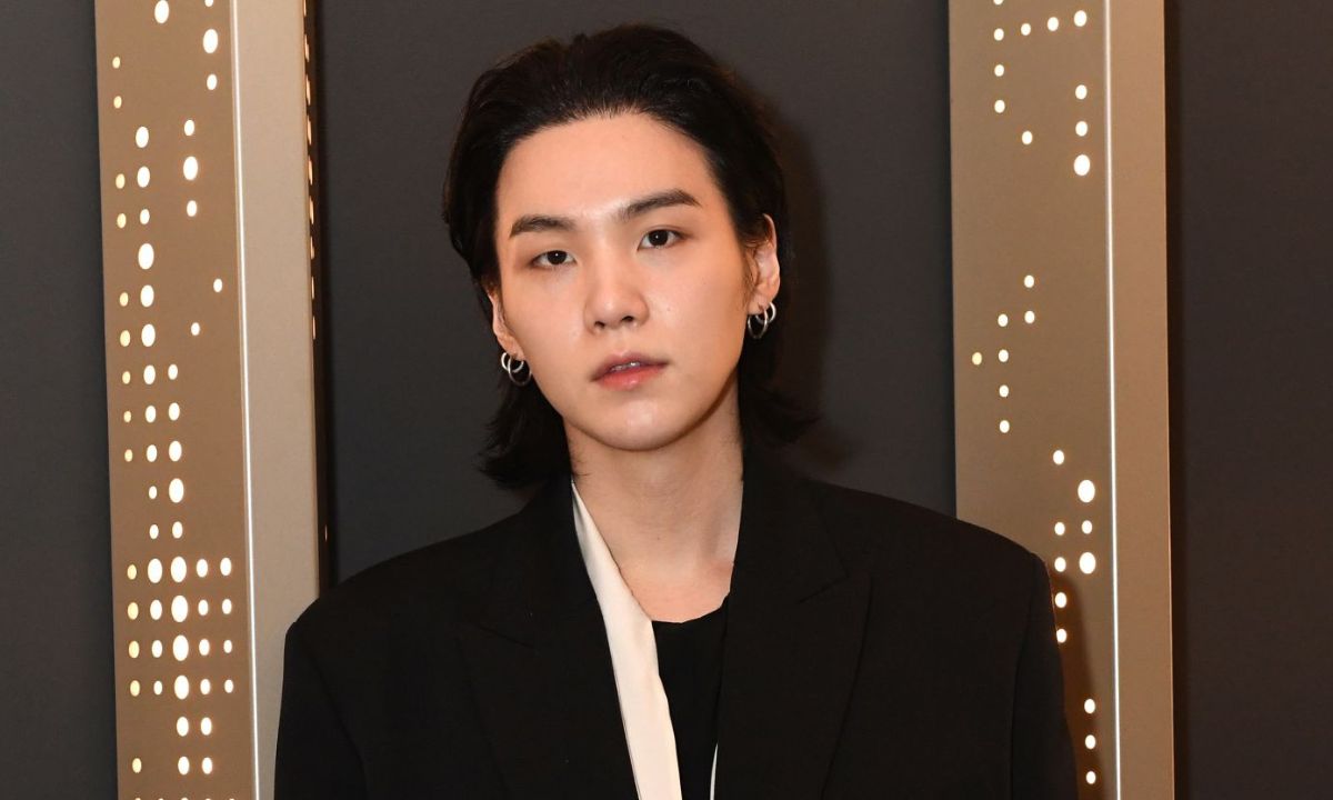 Suga Sends Heartfelt Message to ARMY Ahead of Military Discharge, BTS Full Reunion Nears!