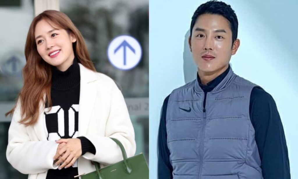 Sung Yuri’s Husband Ahn Sung Hyun Released on Bail Amid Crypto Fraud Conviction