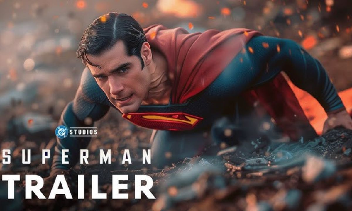Superman Final Trailer 2025 Released: David Corenswet Stars, Intense Action & Lex Luthor Threats Revealed