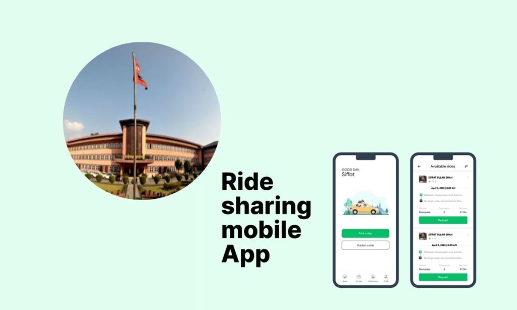 Supreme Court Ruling Conflicts with Government-Business Deal on Ride-Sharing