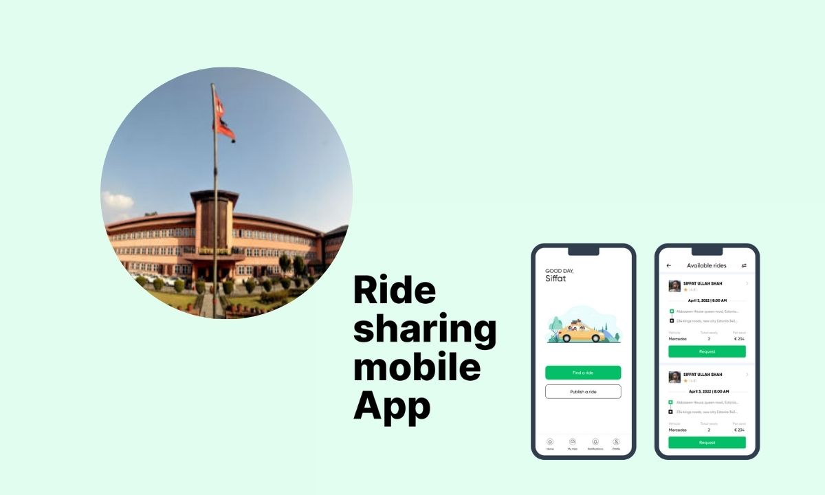 Supreme Court Ruling Conflicts with Government-Business Deal on Ride-Sharing