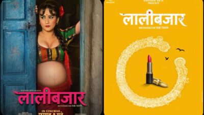 Swastima Khadka Shines in Lead Role in Shatkon Arts' Upcoming Mystery Thriller 'Lalibazar' – Releasing This Fagun 1