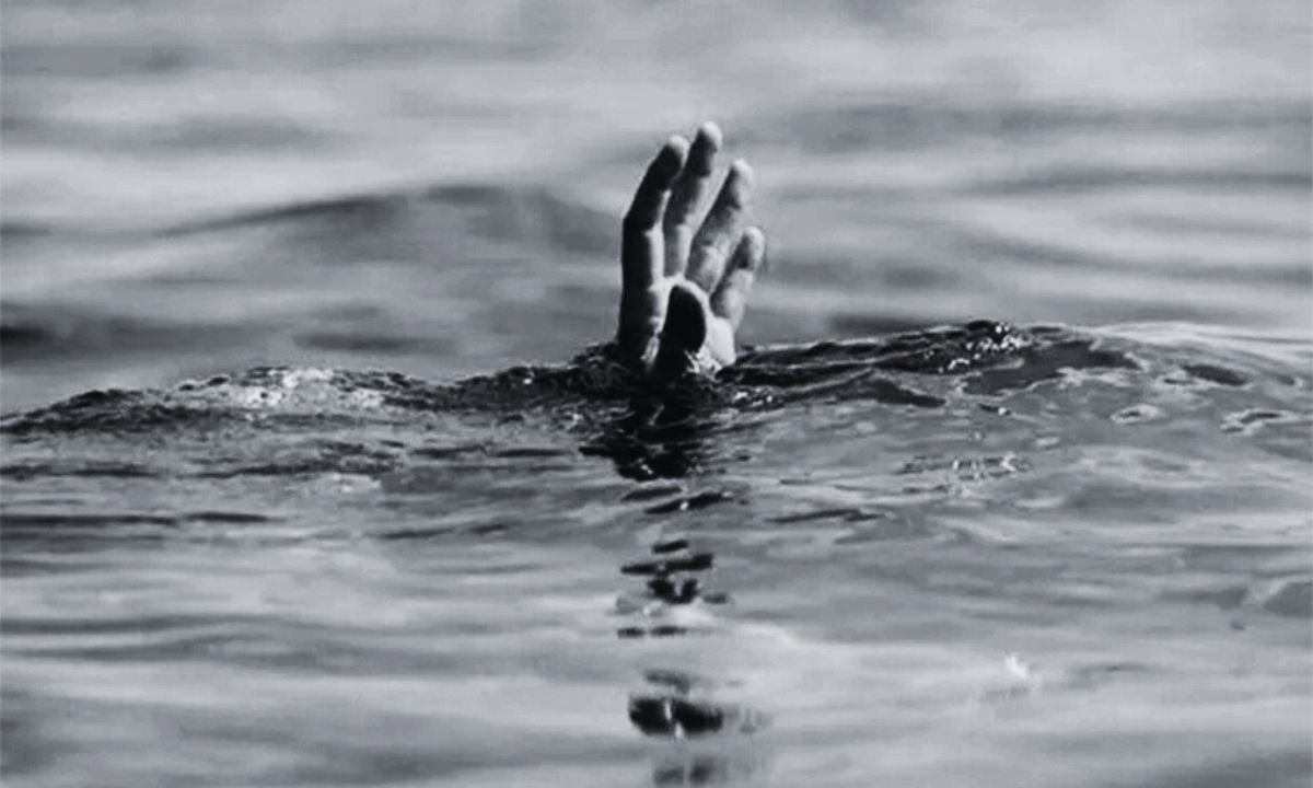 Swept Away by Flood in Lalitpur