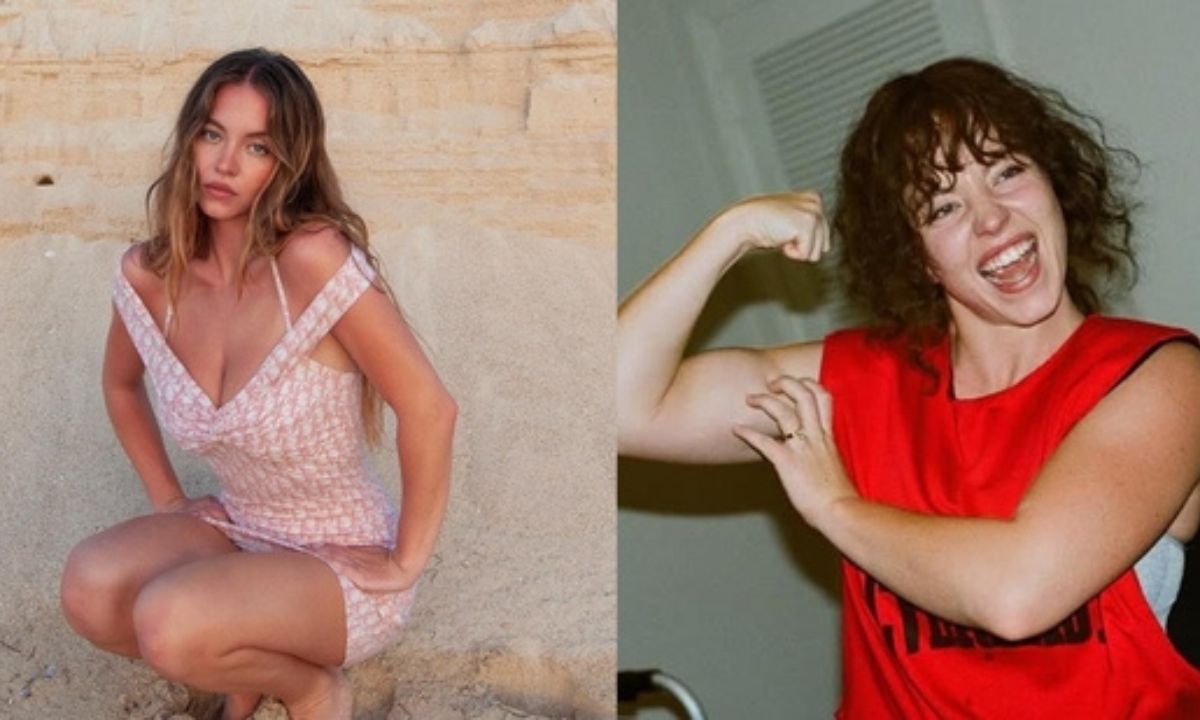 Sydney Sweeney Gains 30 Pounds, Transforms Into Boxing Legend Christy Martin for New Biopic