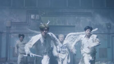 TXT Embarks on a New Era with Cinematic Trailer for ‘The Tale of the Star: TOGETHER’