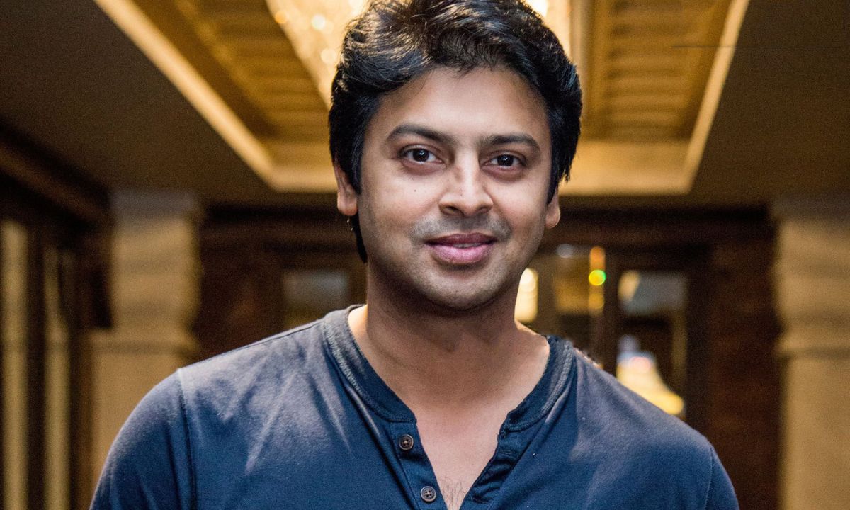 Tamil Actor Srikanth Arrested After Cocaine Use Confirmed in Drug Trafficking Probe