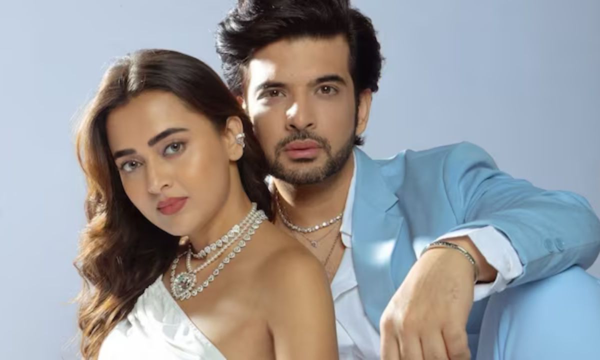 Tejasswi Prakash Reveals Why She and Karan Kundrra Haven’t Teamed Up On-Screen: 'We’re Too Expensive Together'