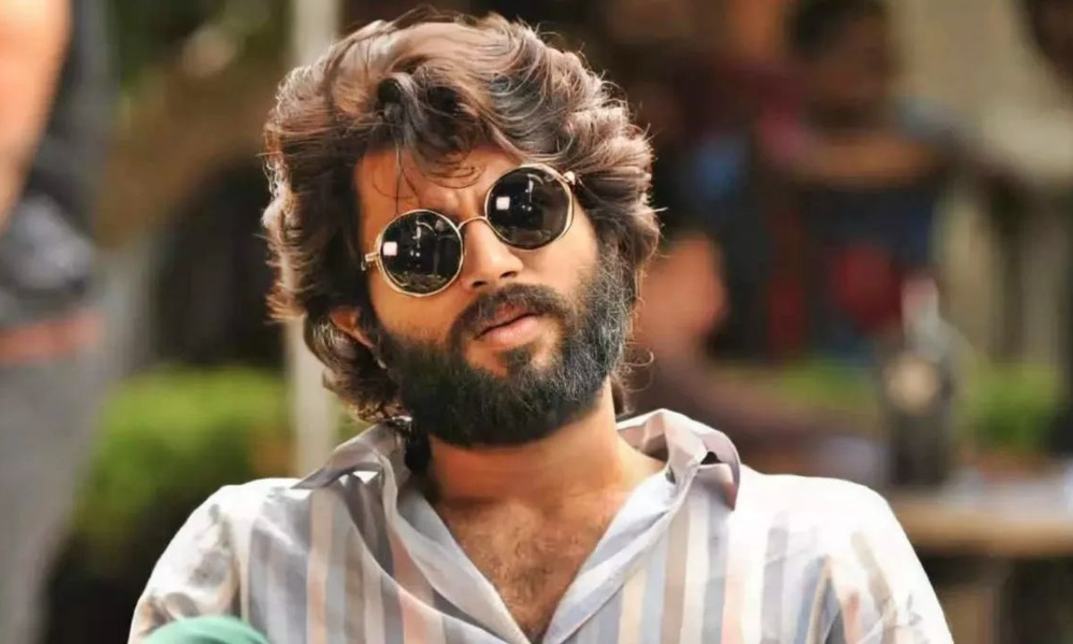 Telugu Actor Vijay Deverakonda Faces Legal Case Over Controversial Tribal Remarks