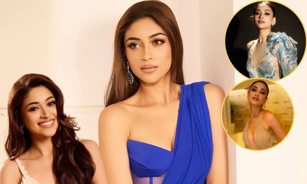 Thailand’s Opal Suchata Wins Miss World 2025, India’s Nandini Gupta Shines Despite Exit