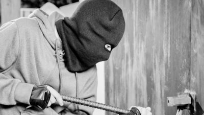 Theft in Kapurdhara Kathmandu