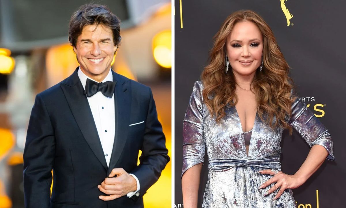 “They wouldn’t survive without it,” Leah Remini Slams Tom Cruise and John Travolta in Latest Attack on Scientology