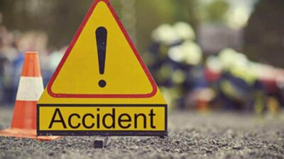 Tractor Accident in Dailekh