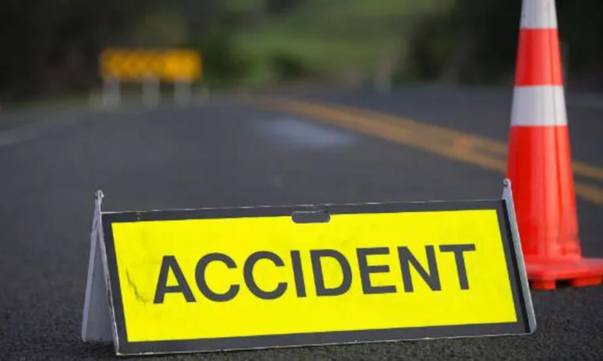 Tractor Accident in Salyan Kills One Person