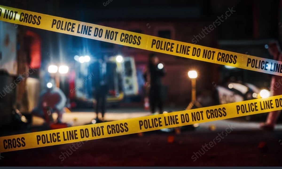 Two Found Dead with Dog in Budhanilkantha, Case Raises Suspicion