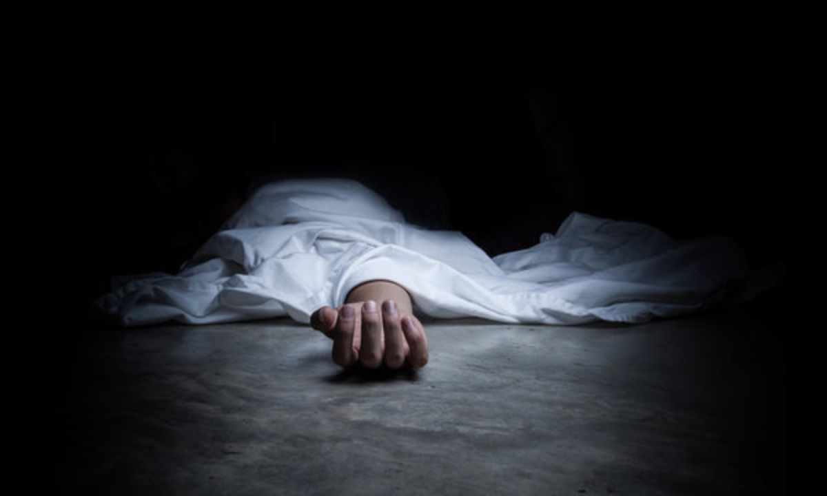 Two Killed in Motorcycle and Truck Accident in Parsa