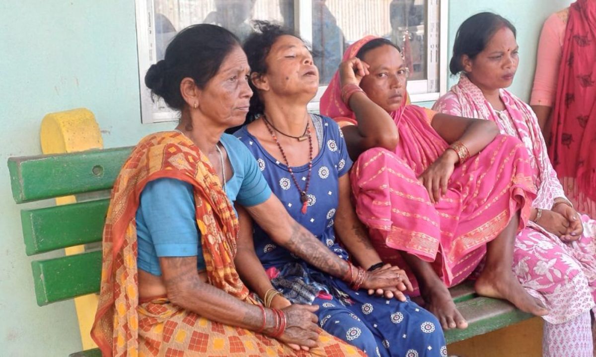Uncle arrested for rape and murder of 7-year-old niece in Morang