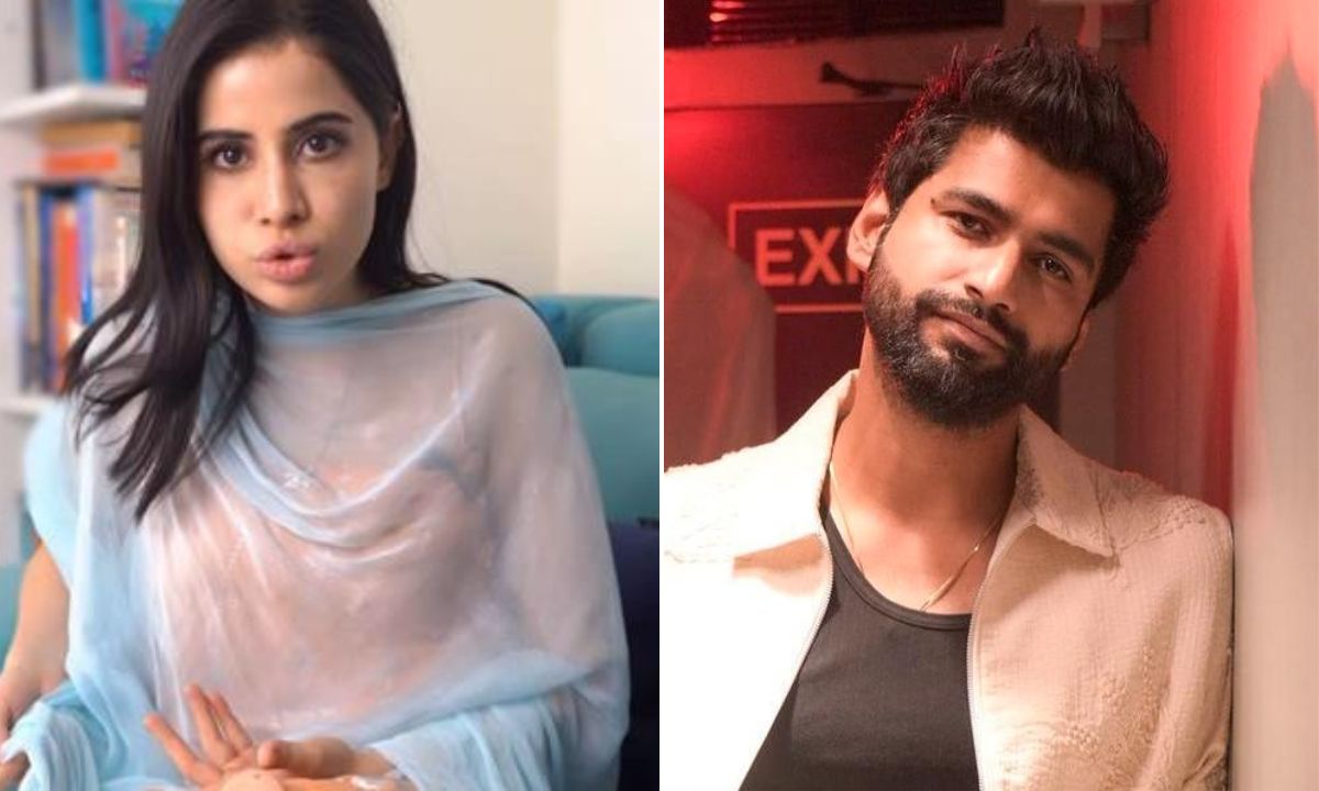 Urfi Javed’s Shocking Love Confession and Drama Unfold on Karan Johar’s ‘The Traitors’