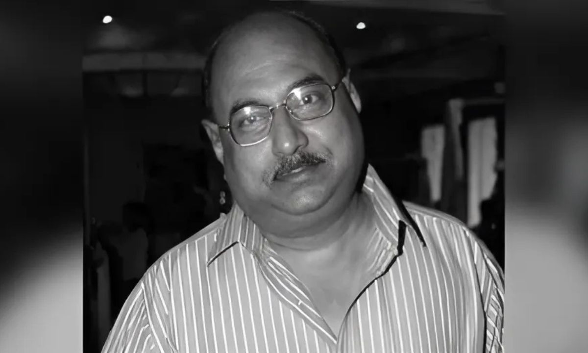 Veteran Director Partho Ghosh Passes Away Due to Heart Attack