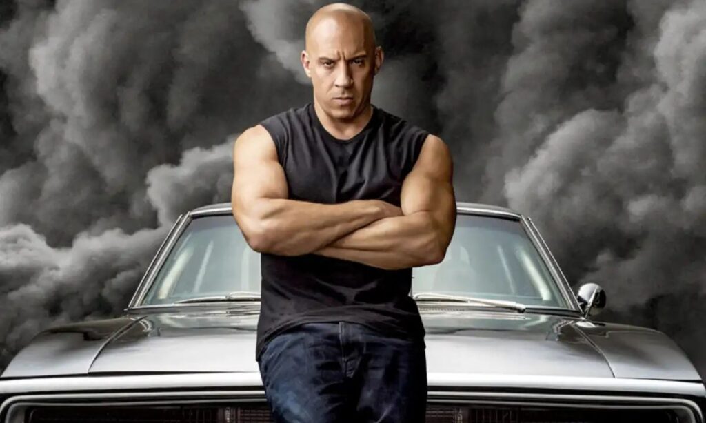Vin Diesel Gets 4 Discrimination Claims Dismissed; Sexual Battery Lawsuit Still Active