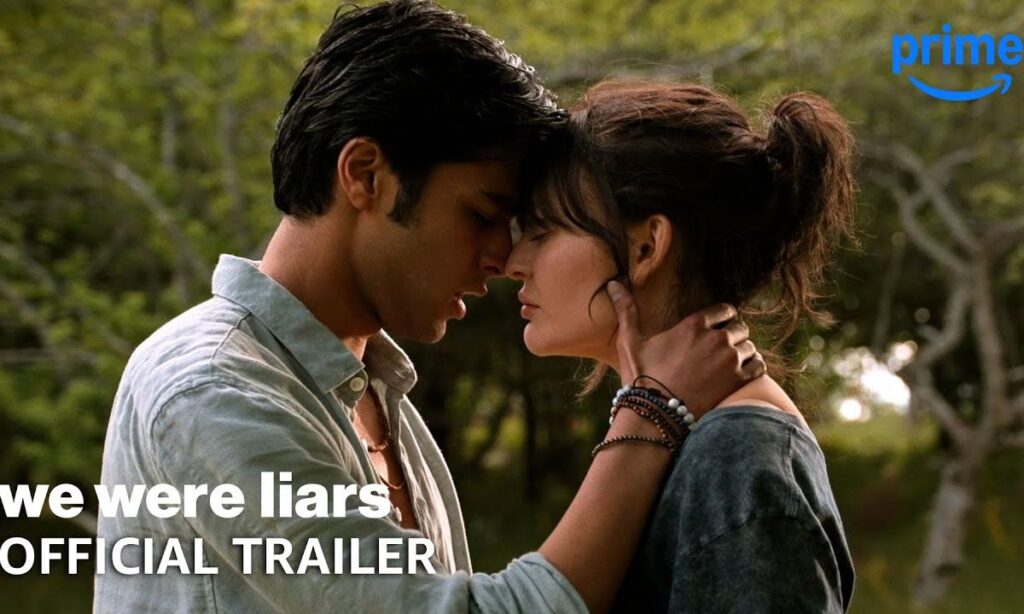We Were Liars Trailer Out: Emily Alyn Lind’s Return Sparks Dark Secrets on the Island