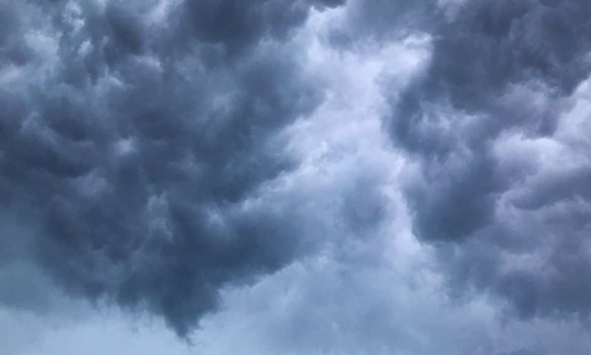 Weather in Nepal