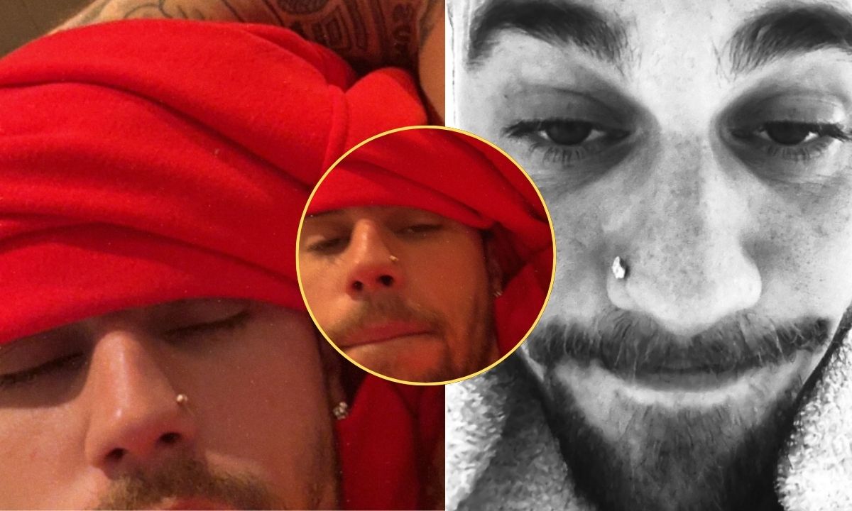 What’s Going On With Justin Bieber Justin Bieber Leaves Fans Shocked with Odd Posts