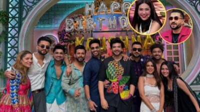 Who Will Win Laughter Chefs 2? Ali Goni and Reem Shaikh Lead Amid Fan Backlash