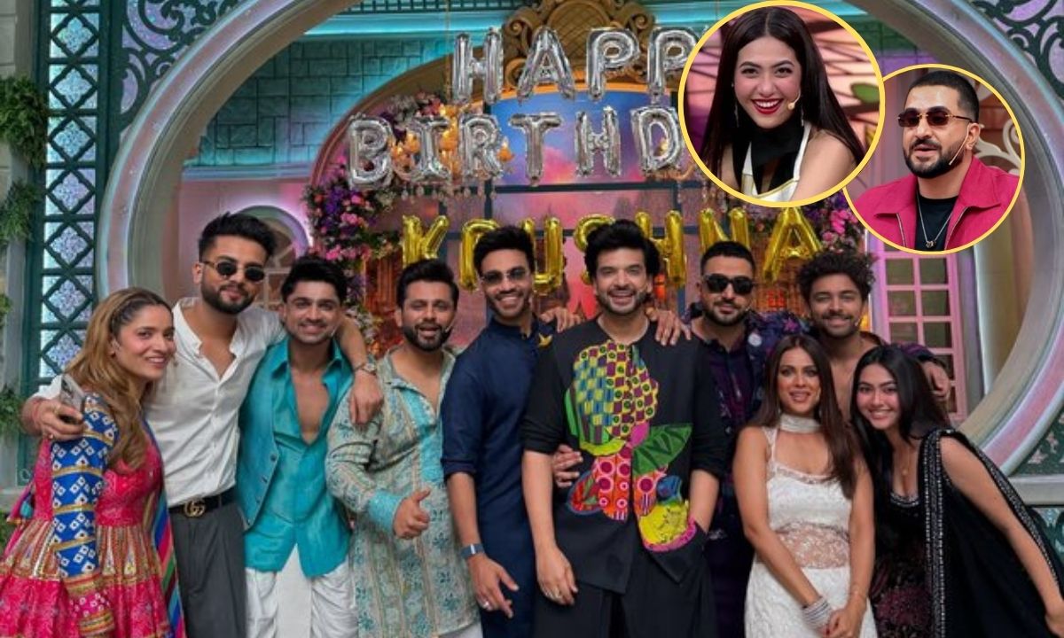 Who Will Win Laughter Chefs 2? Ali Goni and Reem Shaikh Lead Amid Fan Backlash