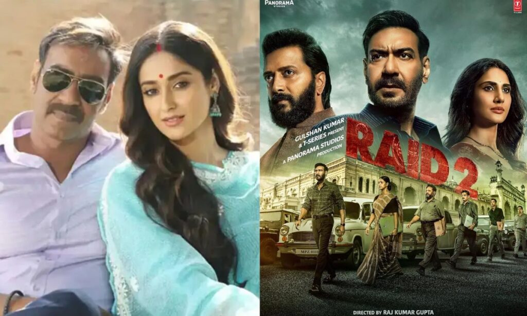 Why Ileana D'Cruz Wasn’t in Raid 2 Says “My Priorities Have Changed”
