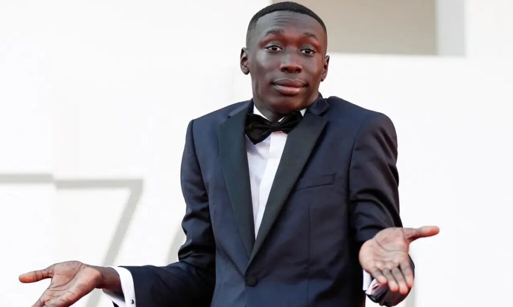 Why TikTok Star Khaby Lame Deported from U.S. ?
