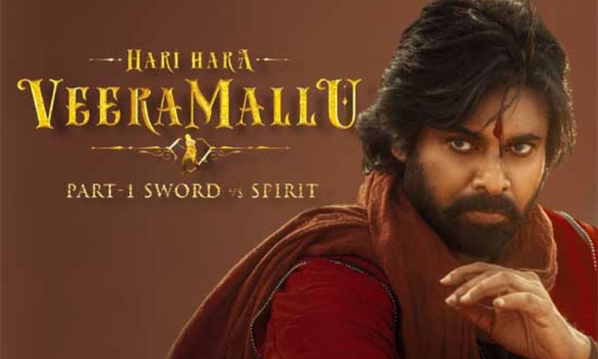 Why Was Pawan Kalyan’s Hari Hara Veera Mallu Postponed Even After Completing All Shoot Work