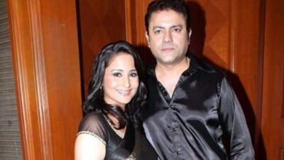 YRKKH Stars Lataa Saberwal and Sanjeev Seth Announce Separation After 16 Years of Marriage