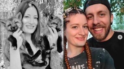 YouTuber and ‘Save A Fox’ Founder Mikayla Raines Dies by Suicide at 29, Husband Pledges to Continue Her Mission