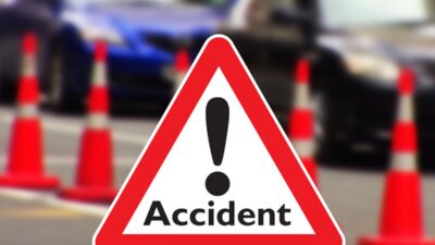 accident